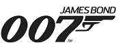 James Bond 007  Coupons